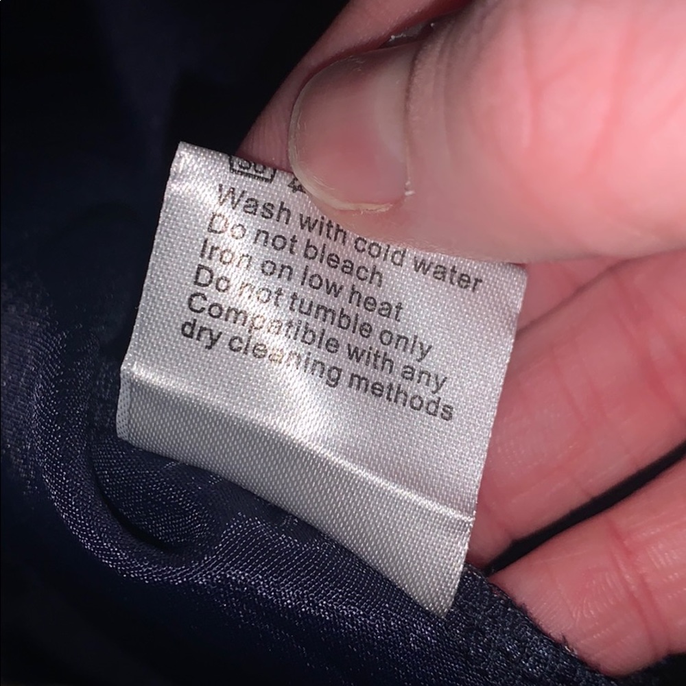 NWT belongsci flower dress - Picture 7 of 7